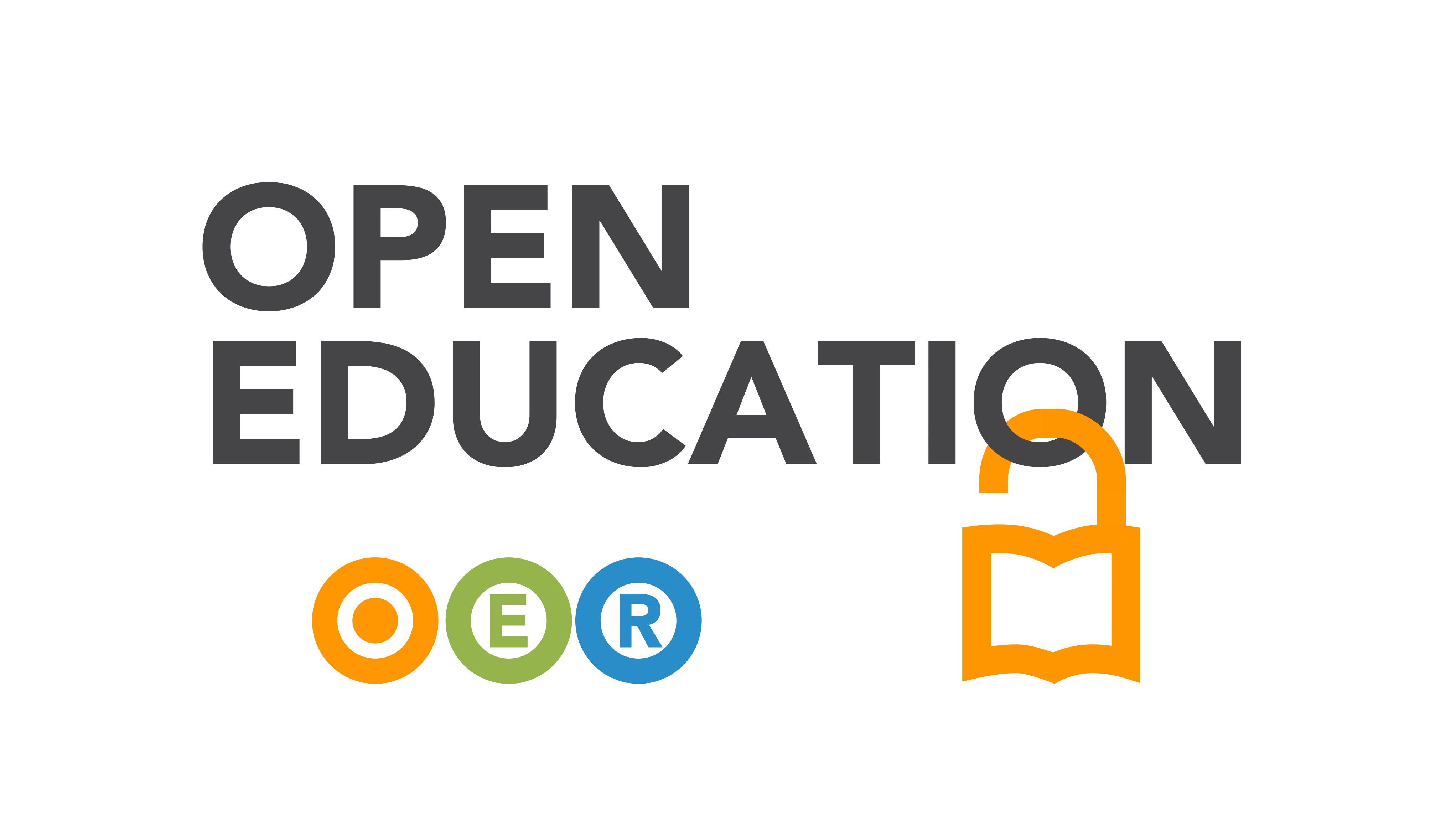 Open Education icon