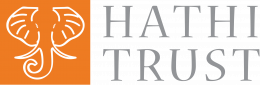 HathiTrust logo