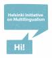 Helsinki Initiatives on Multilingualism in Scholarly Communication logo