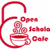 open scholar cafe logo